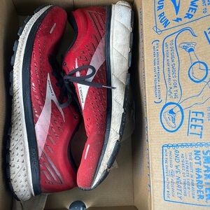 Brooks Running Shoes Ghost 13 Size 12